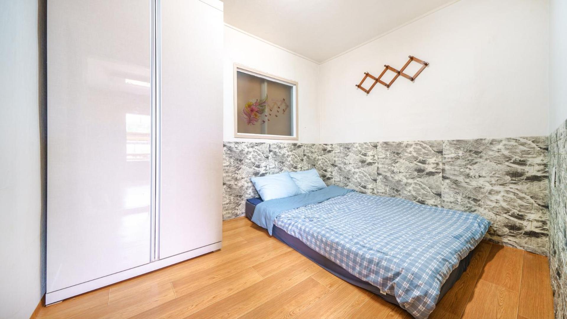 Samcheok Bongsuni-Unni Pension Chambre photo