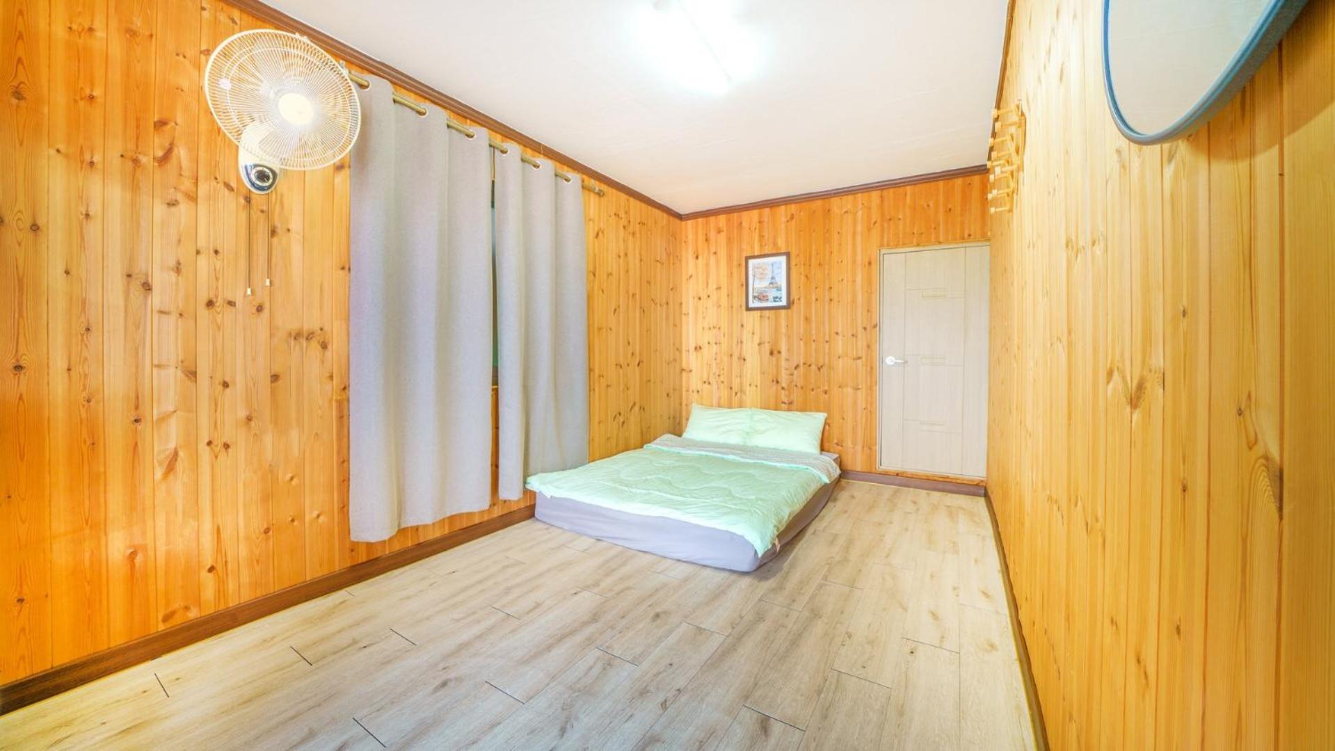 Samcheok Bongsuni-Unni Pension Chambre photo