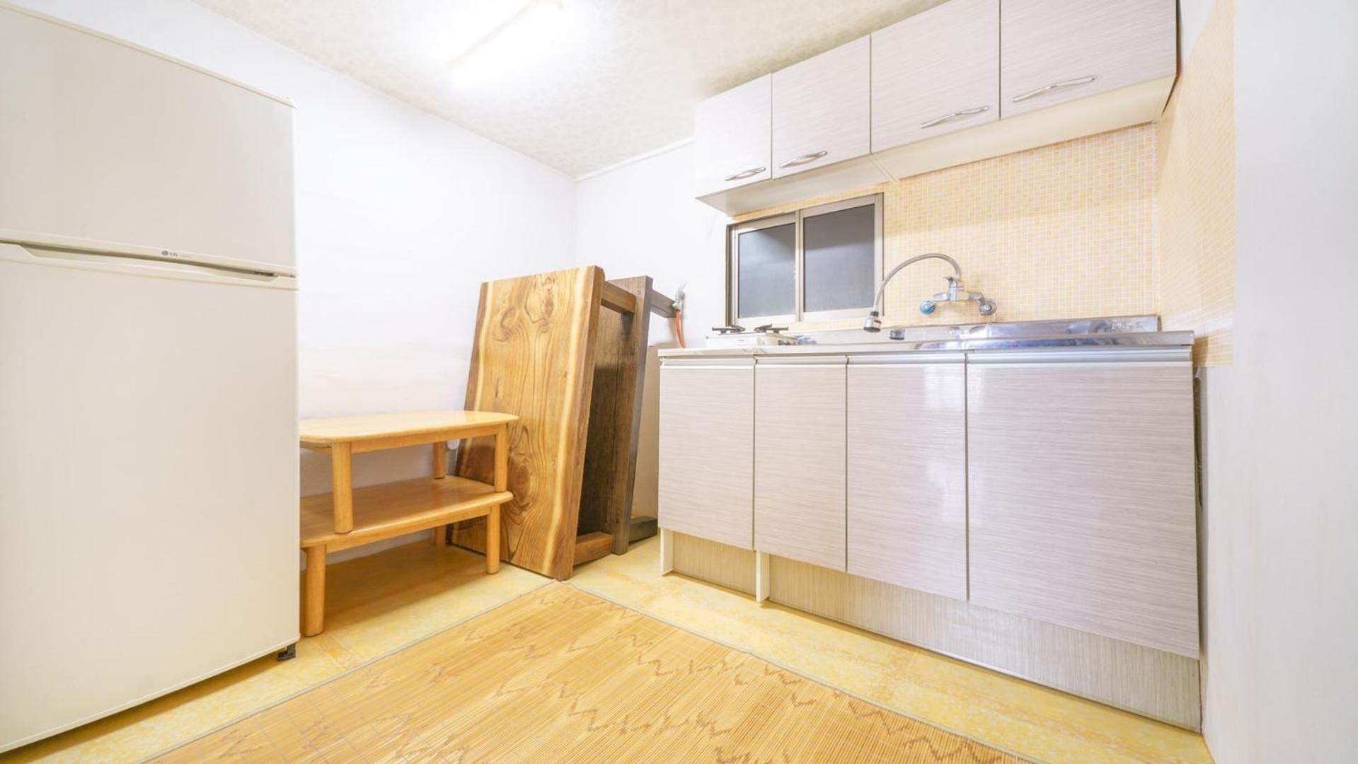 Samcheok Bongsuni-Unni Pension Chambre photo