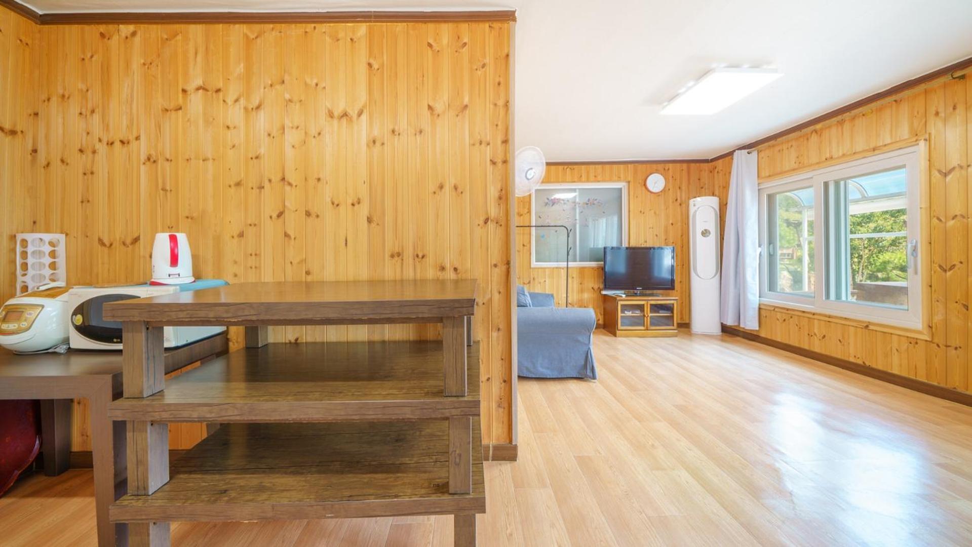 Samcheok Bongsuni-Unni Pension Chambre photo