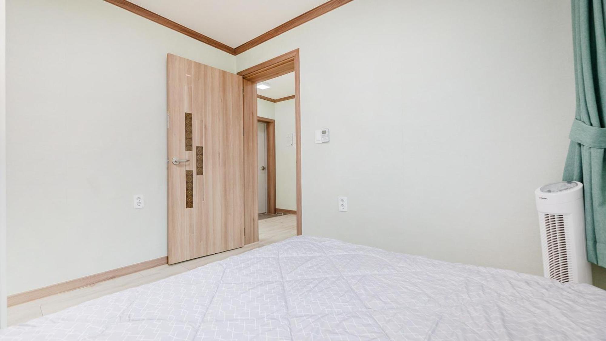 Samcheok Bongsuni-Unni Pension Chambre photo