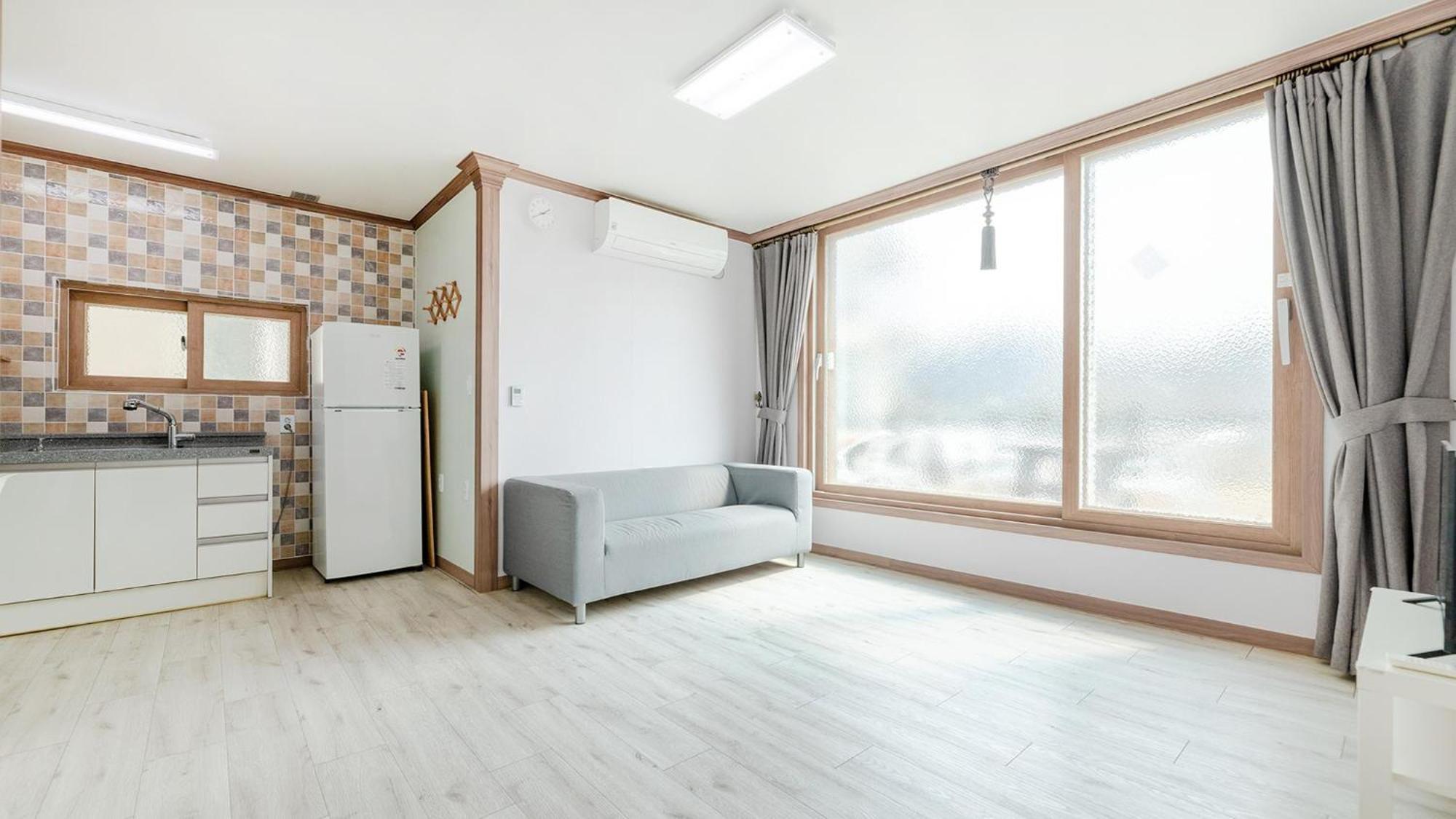 Samcheok Bongsuni-Unni Pension Chambre photo