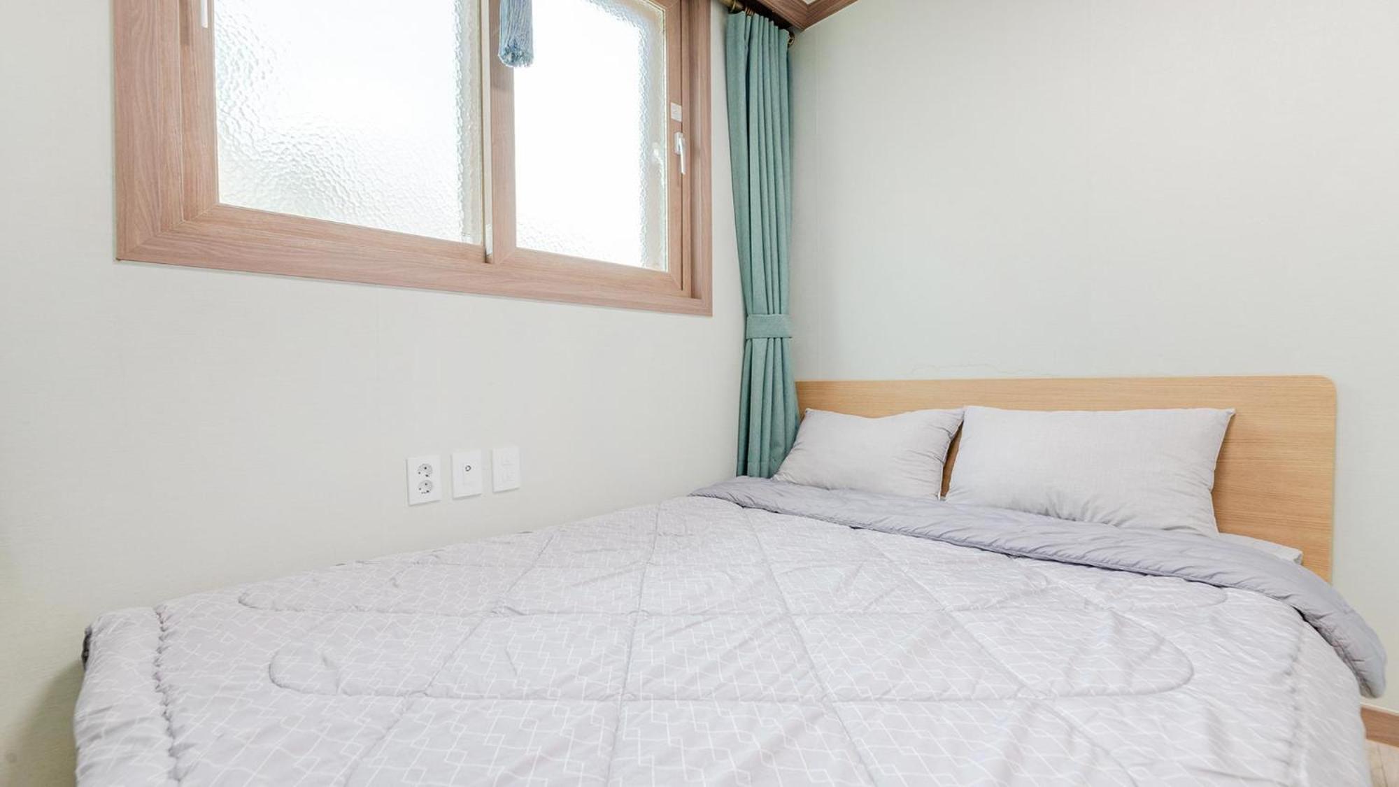 Samcheok Bongsuni-Unni Pension Chambre photo