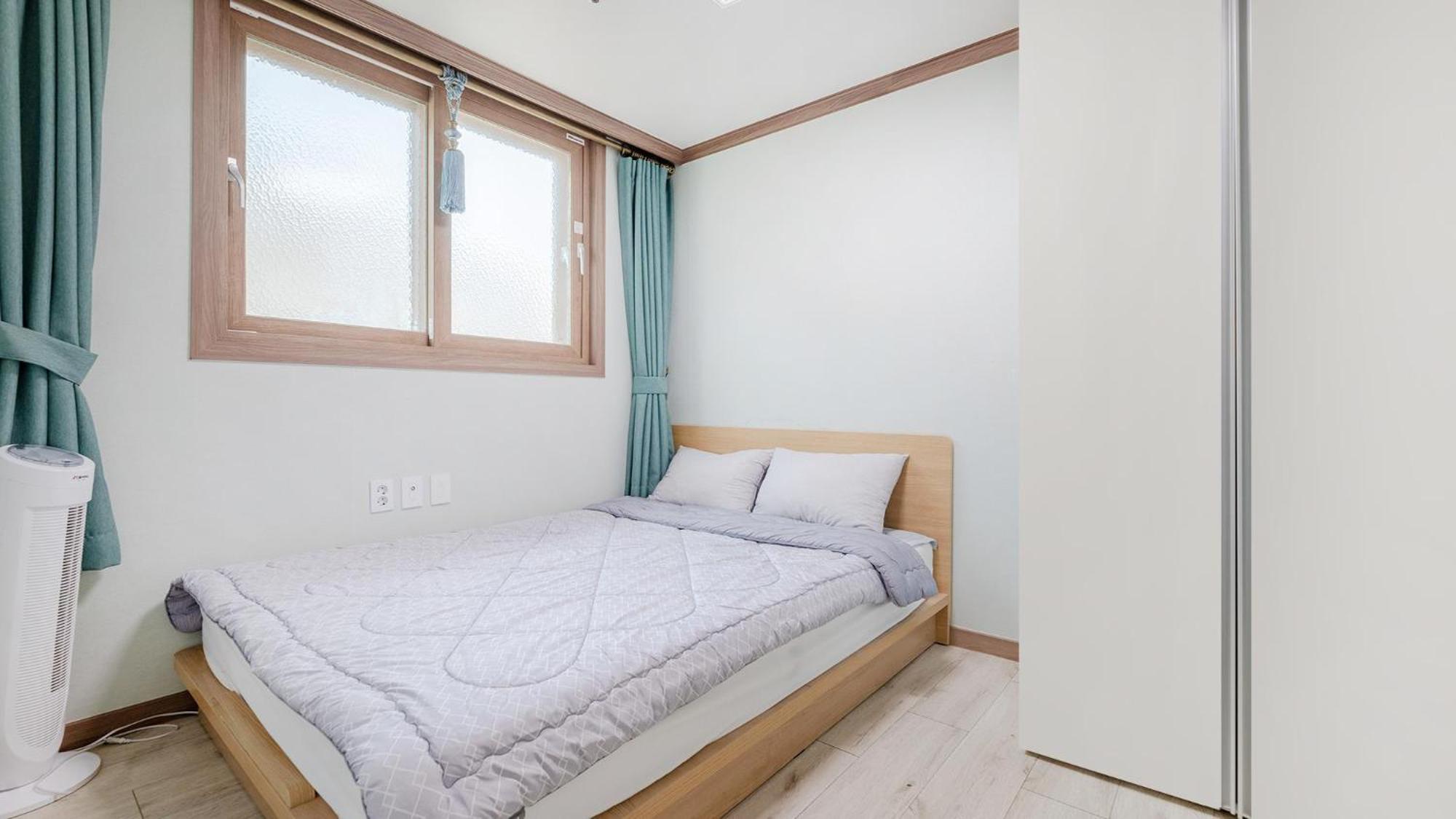 Samcheok Bongsuni-Unni Pension Chambre photo