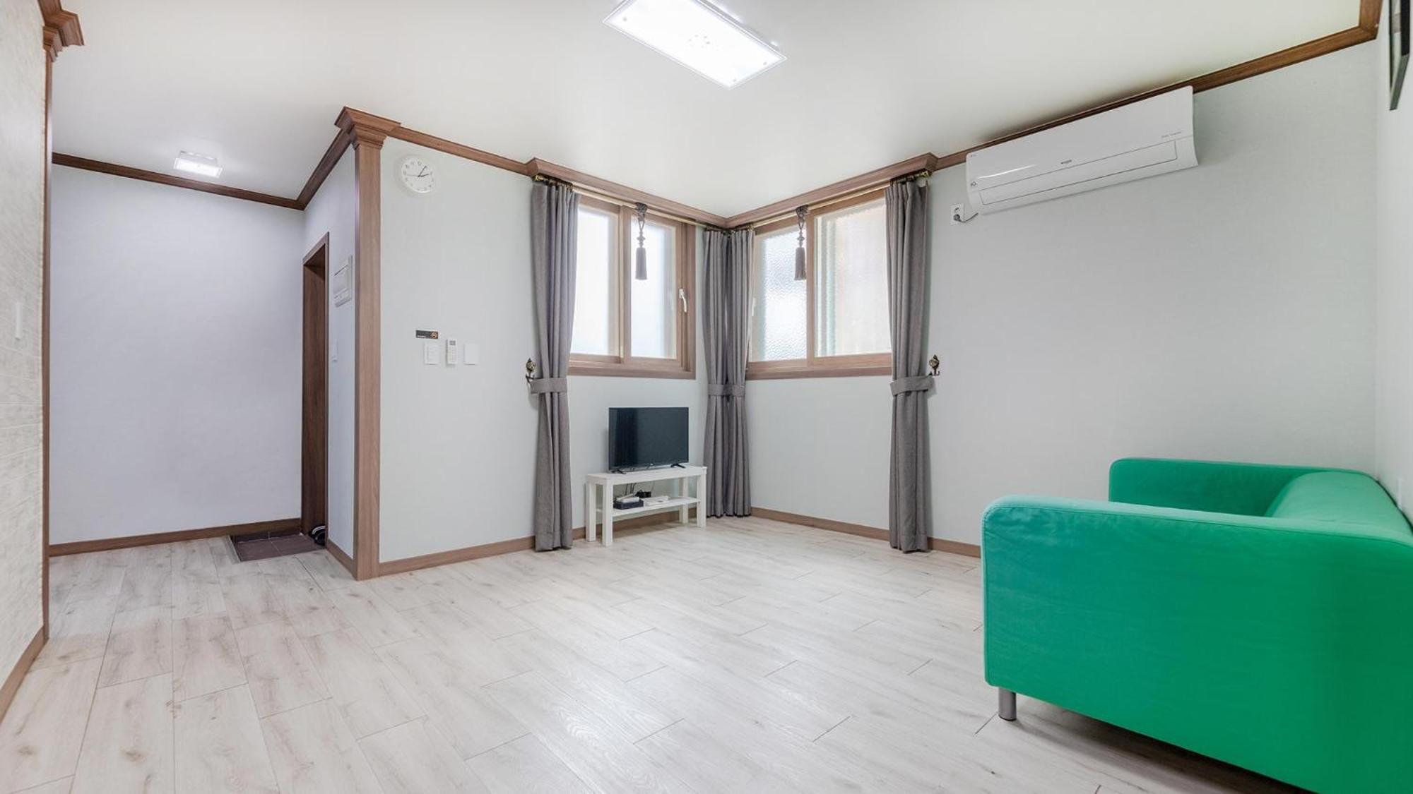 Samcheok Bongsuni-Unni Pension Chambre photo