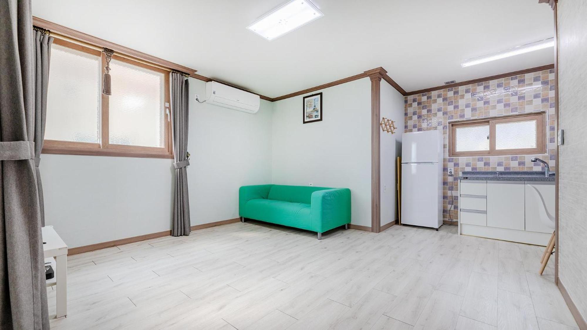 Samcheok Bongsuni-Unni Pension Chambre photo