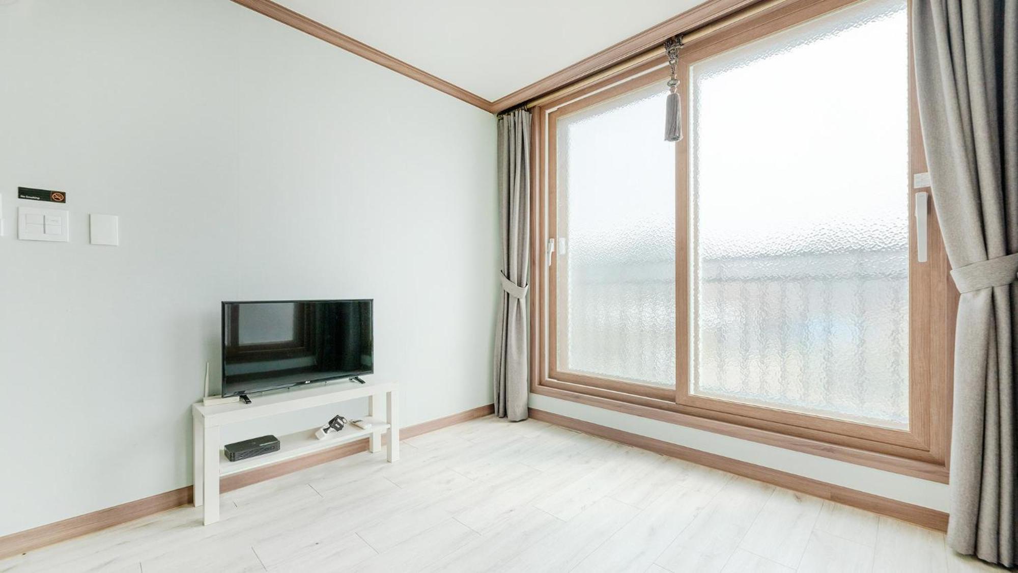 Samcheok Bongsuni-Unni Pension Chambre photo