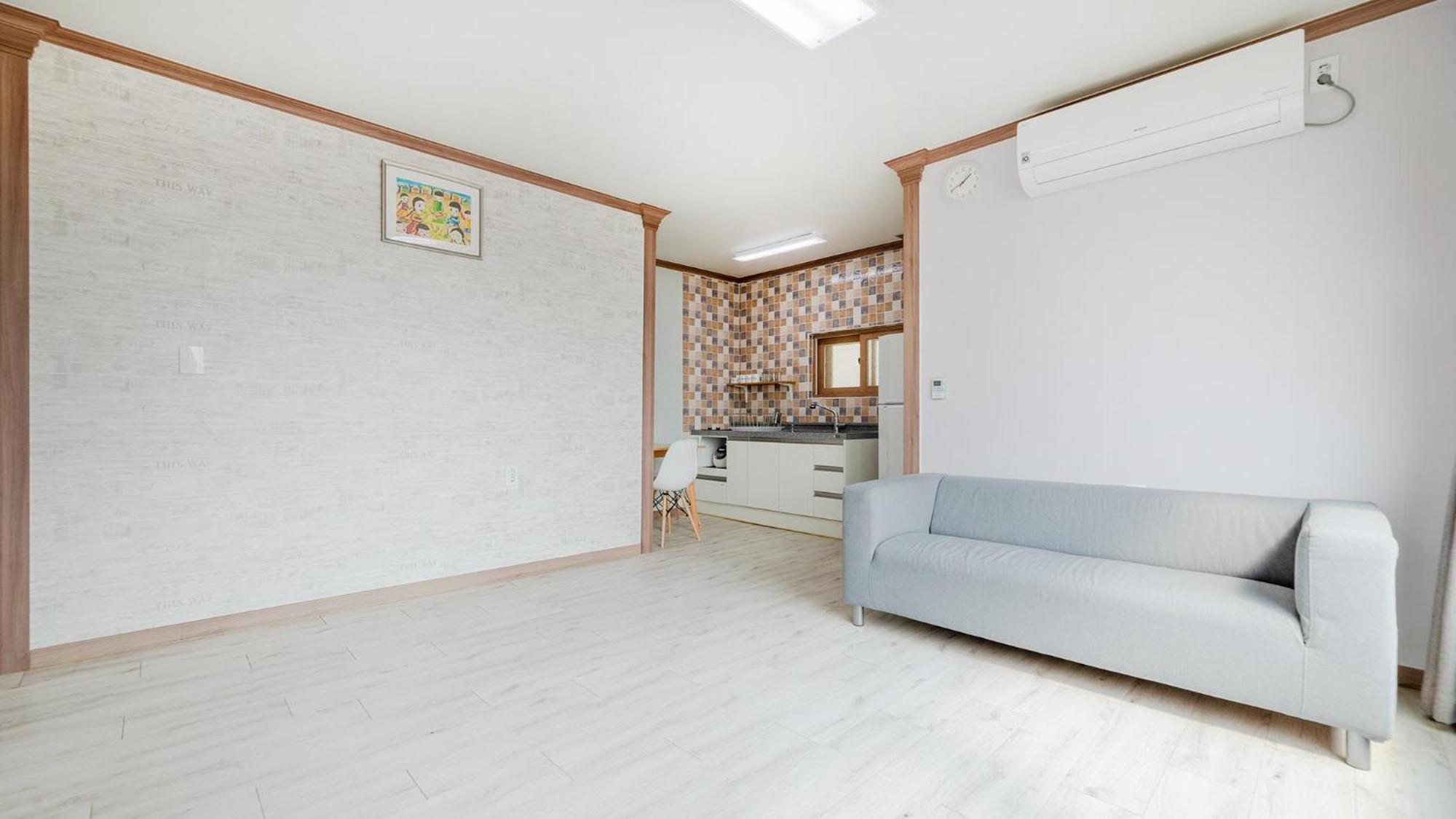 Samcheok Bongsuni-Unni Pension Chambre photo