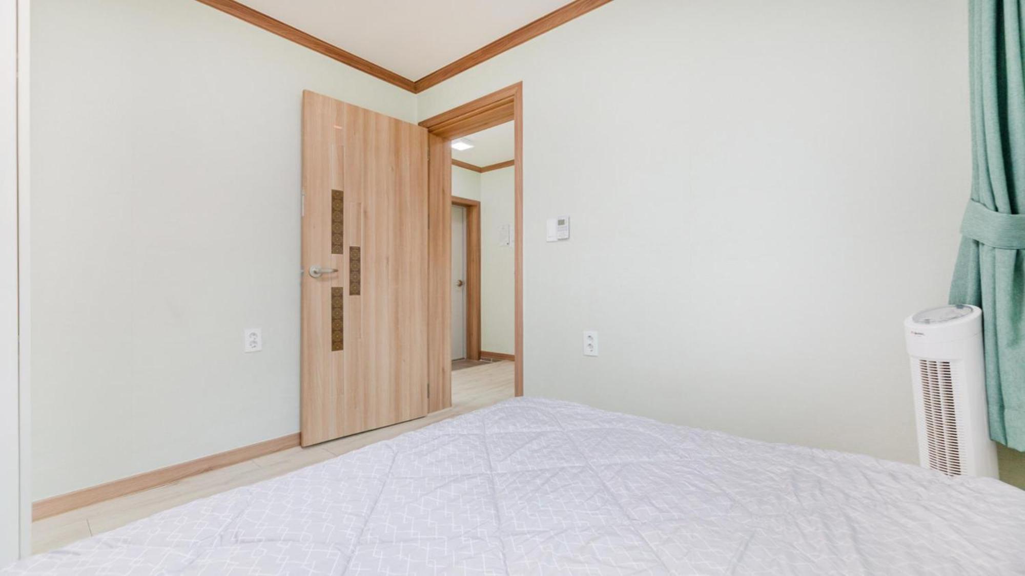 Samcheok Bongsuni-Unni Pension Chambre photo