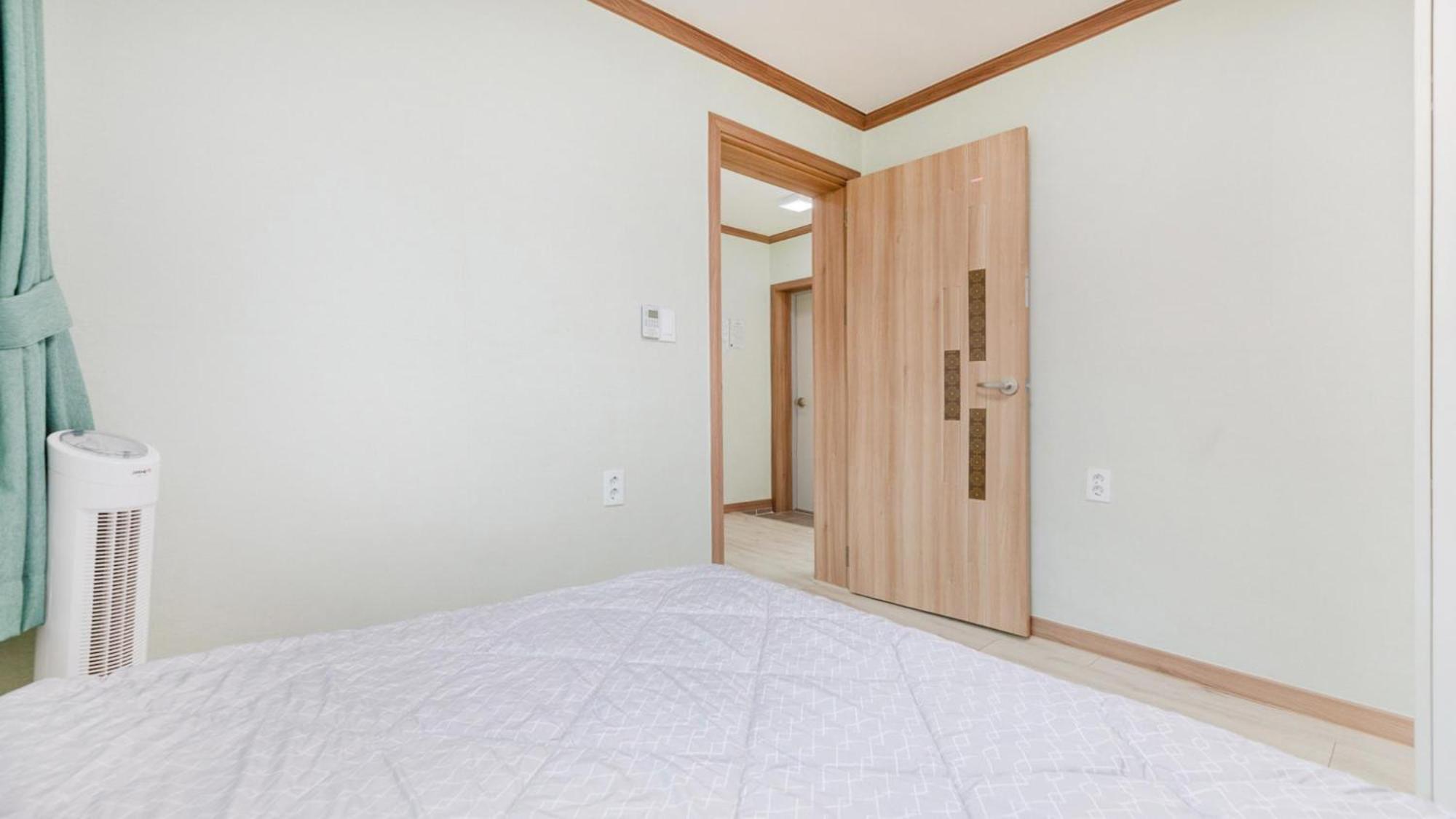 Samcheok Bongsuni-Unni Pension Chambre photo