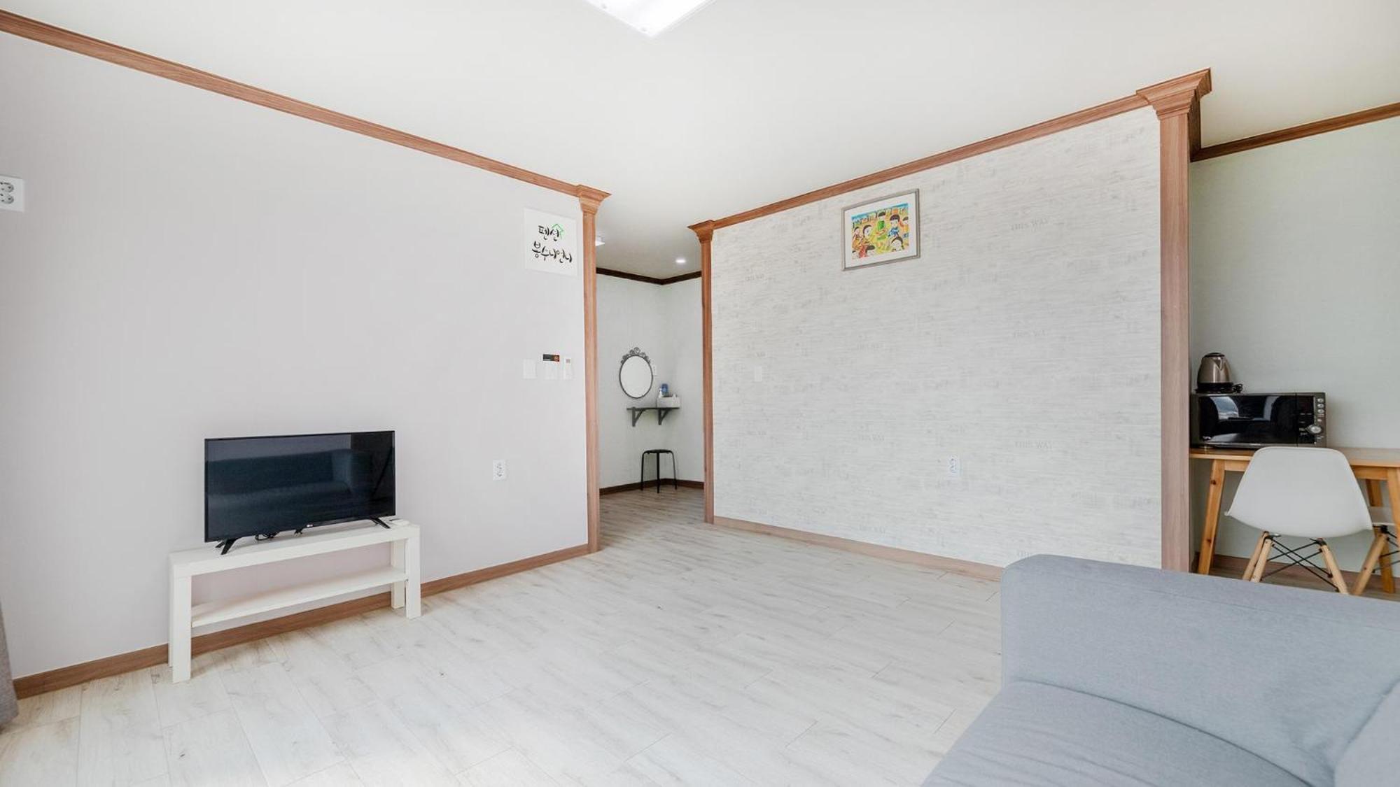 Samcheok Bongsuni-Unni Pension Chambre photo