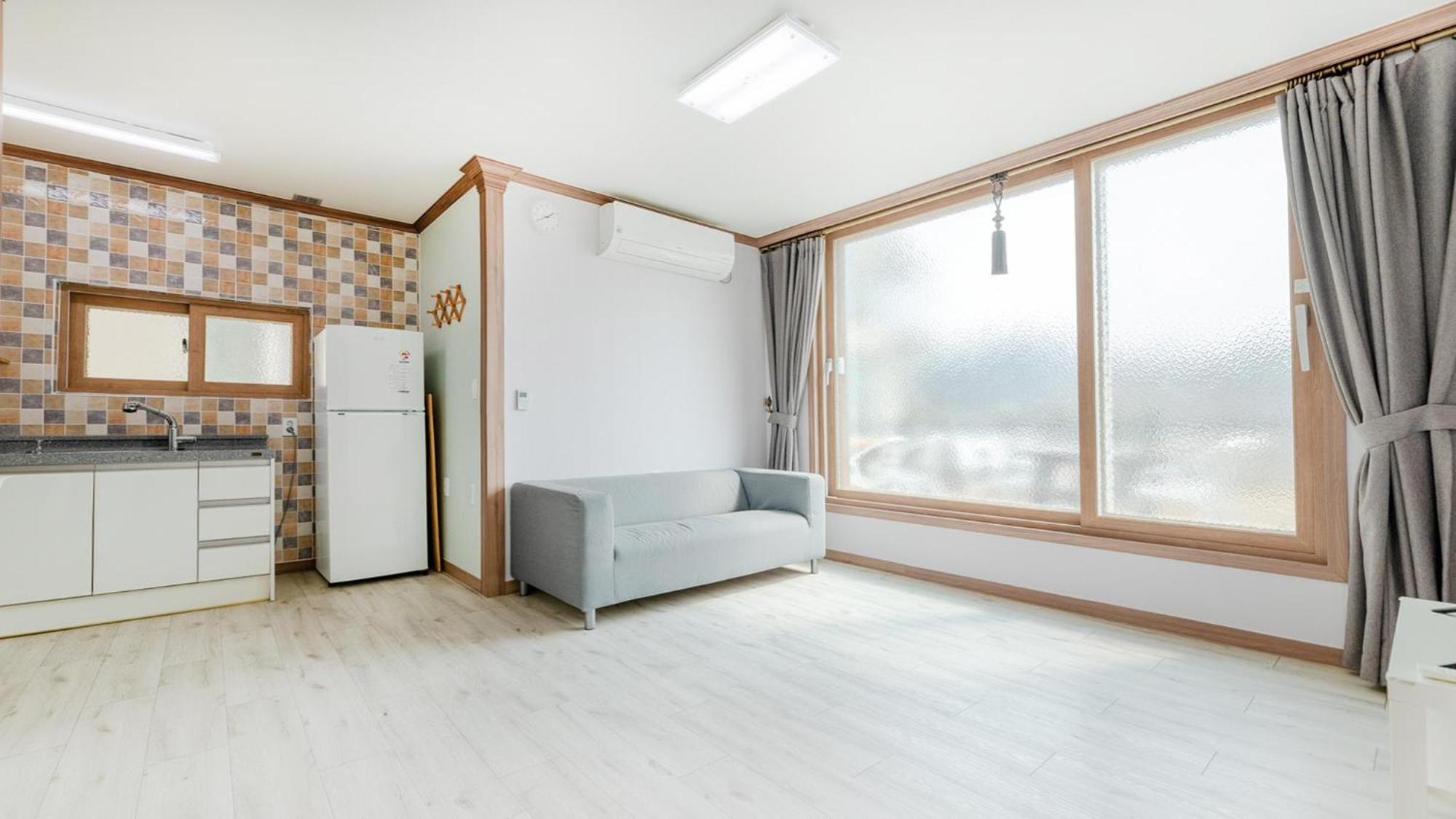 Samcheok Bongsuni-Unni Pension Chambre photo