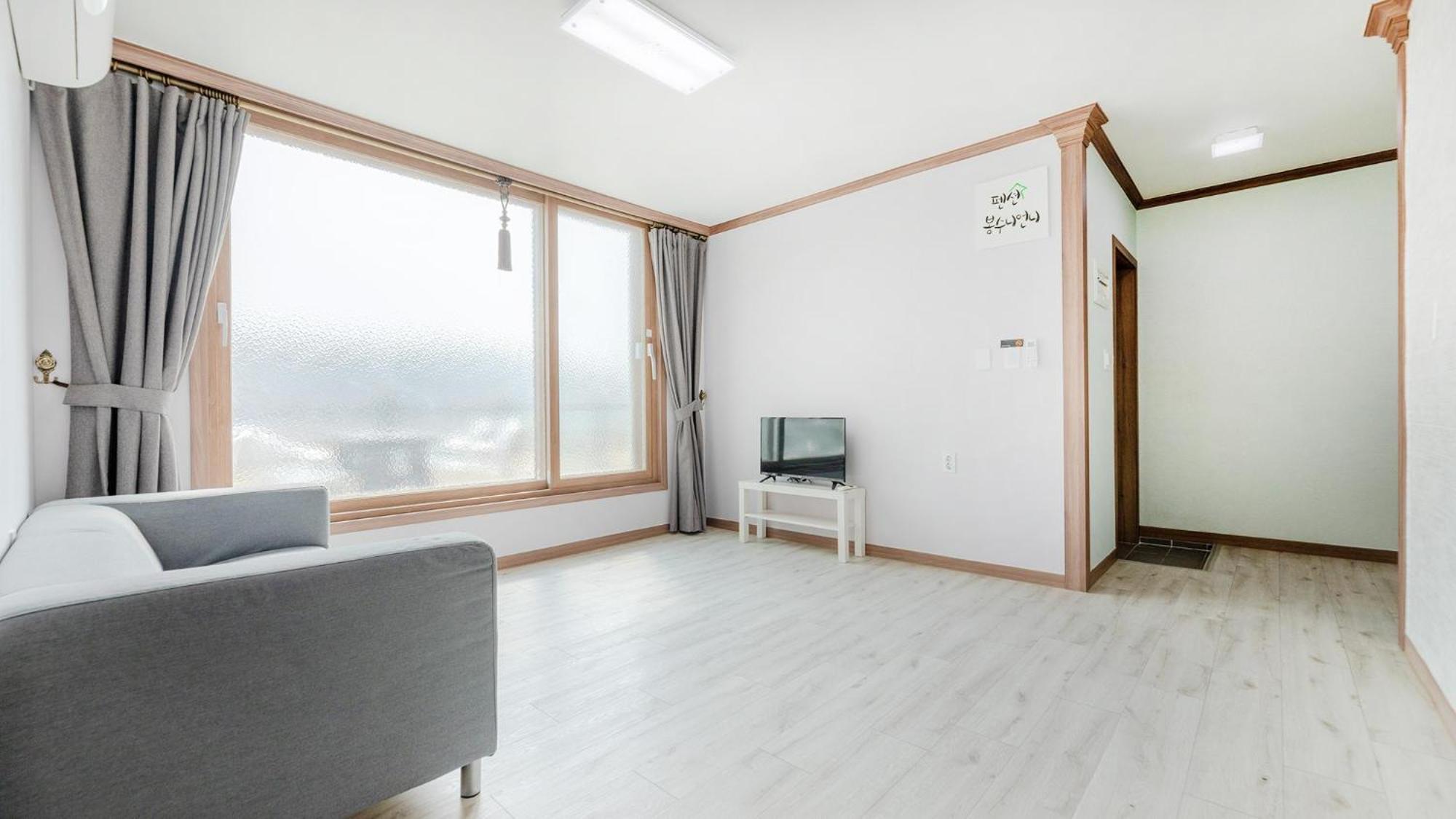 Samcheok Bongsuni-Unni Pension Chambre photo