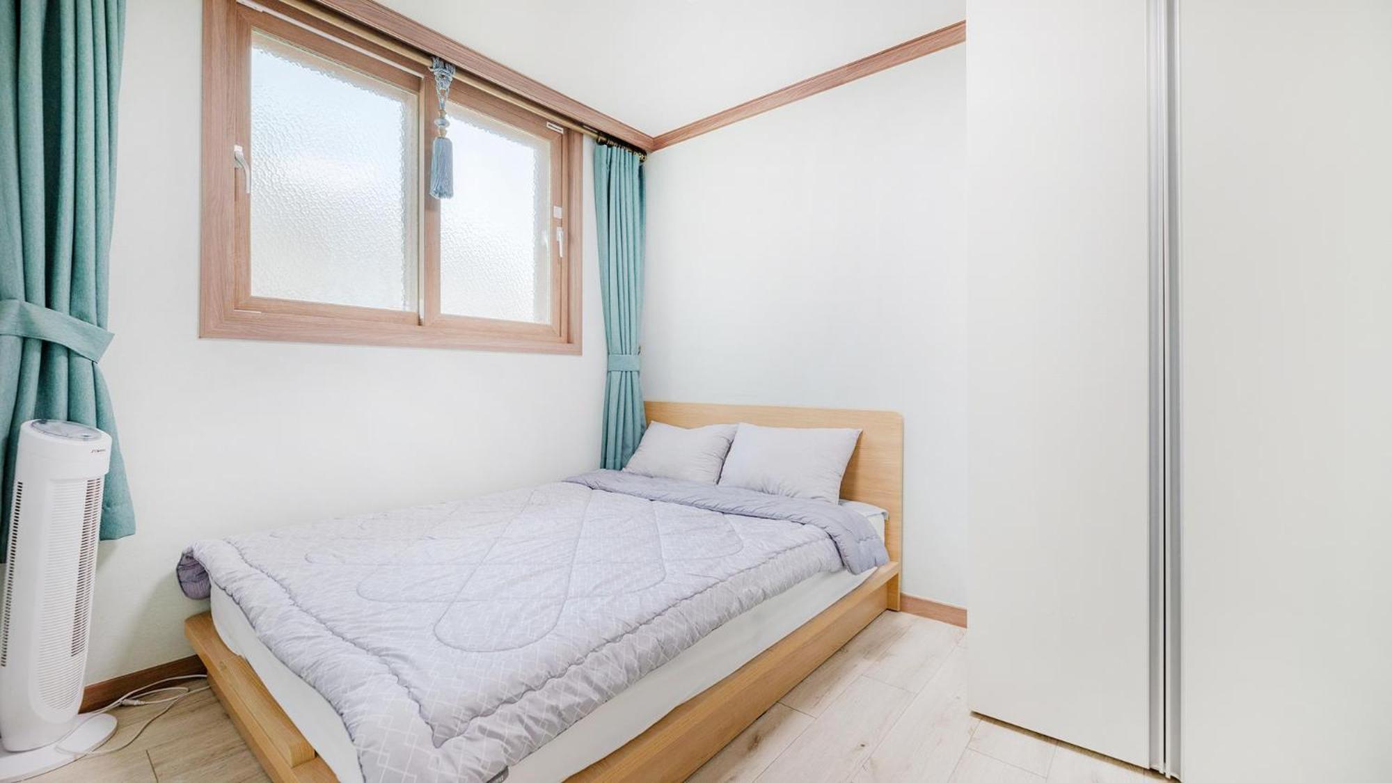 Samcheok Bongsuni-Unni Pension Chambre photo