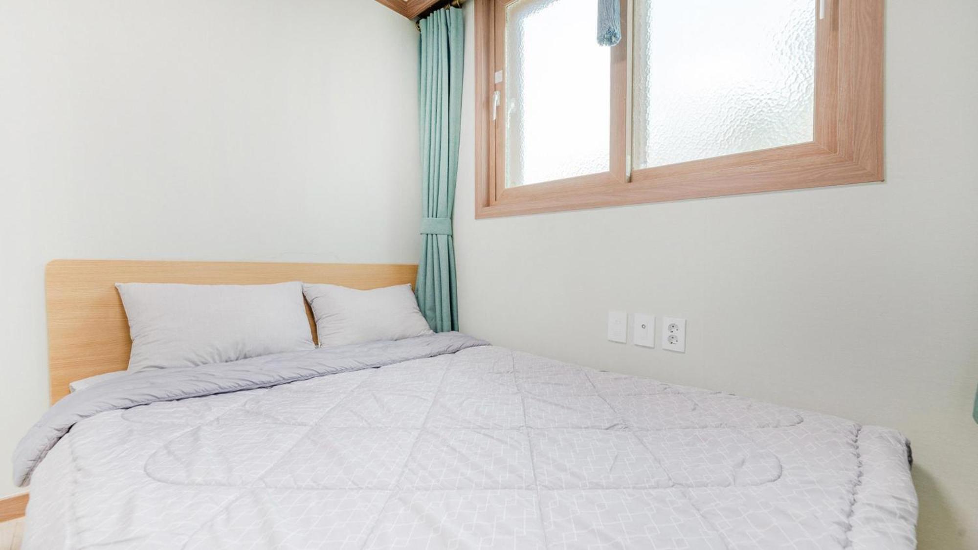 Samcheok Bongsuni-Unni Pension Chambre photo