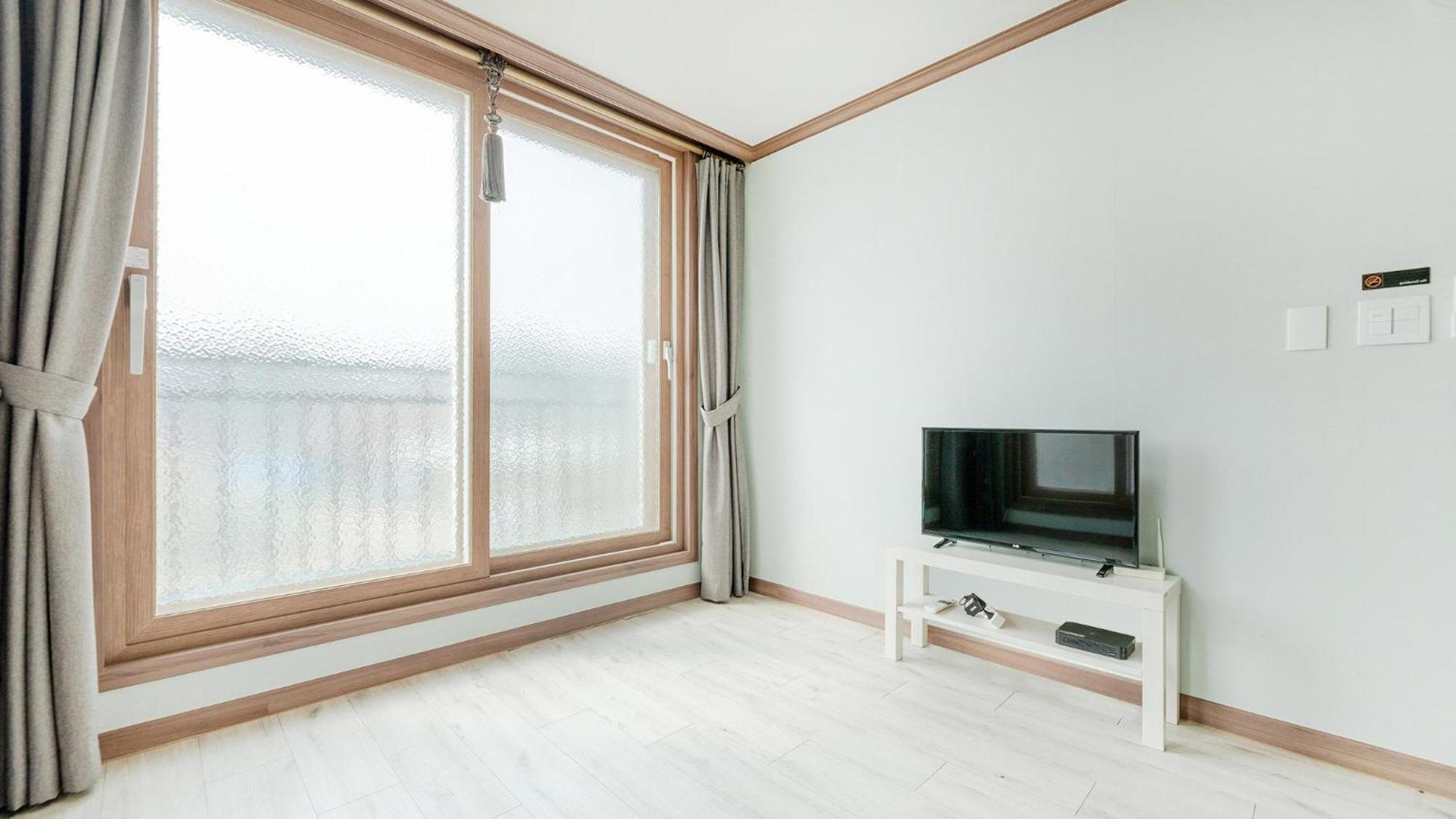 Samcheok Bongsuni-Unni Pension Chambre photo