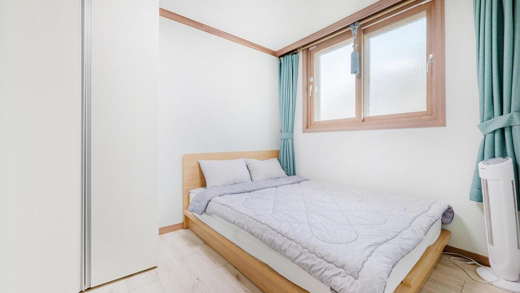 Samcheok Bongsuni-Unni Pension Chambre photo