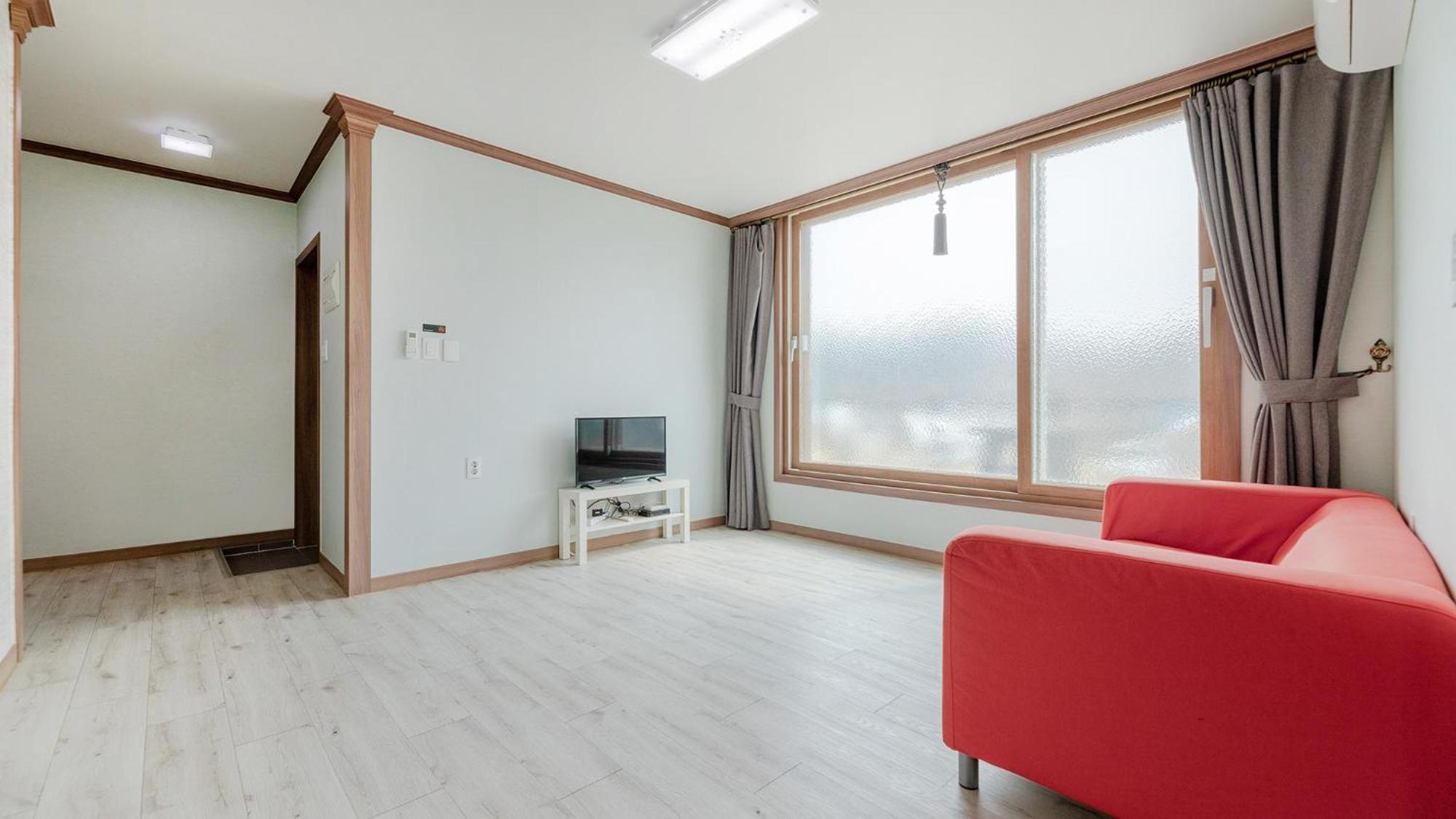 Samcheok Bongsuni-Unni Pension Chambre photo