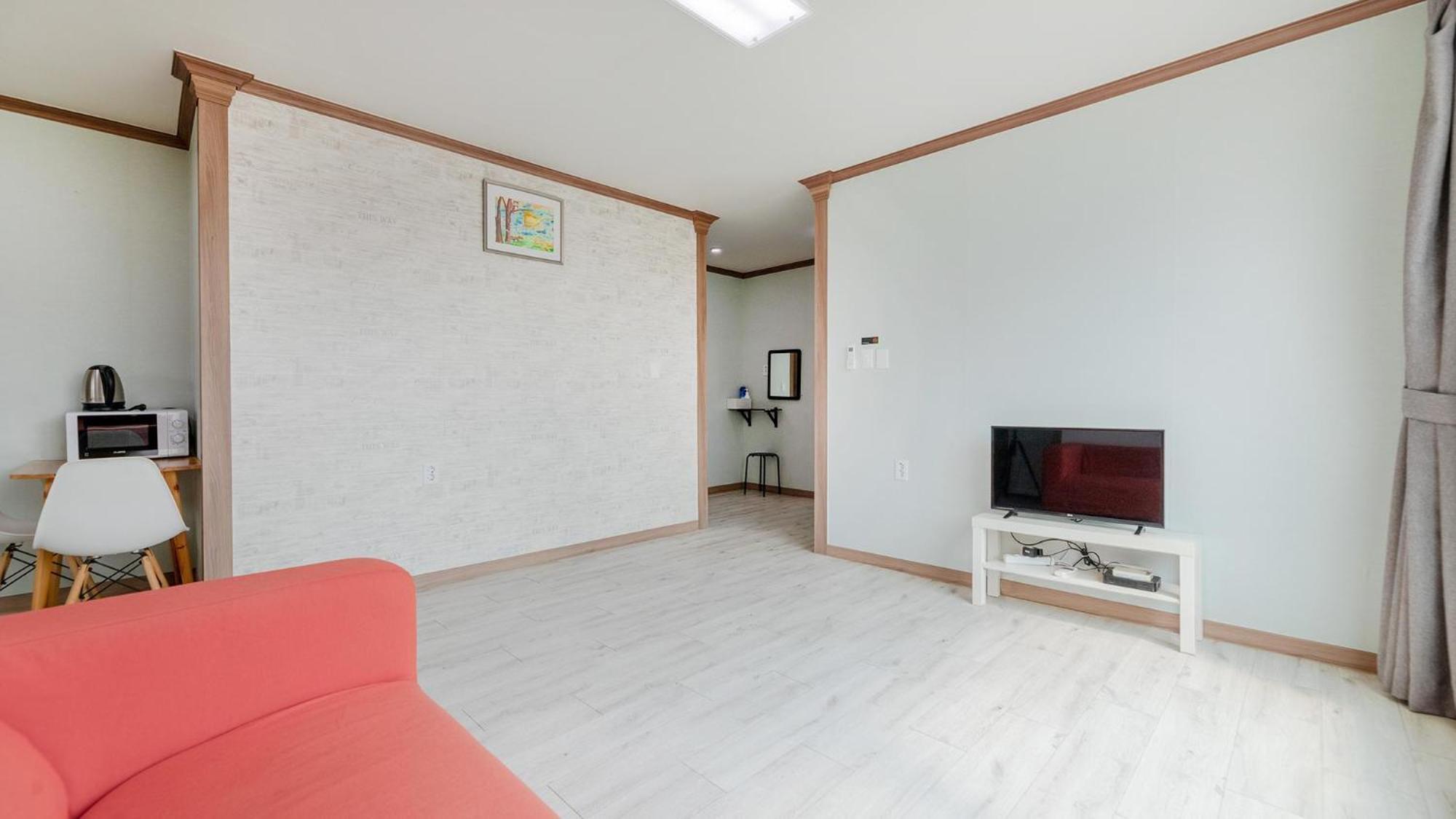 Samcheok Bongsuni-Unni Pension Chambre photo